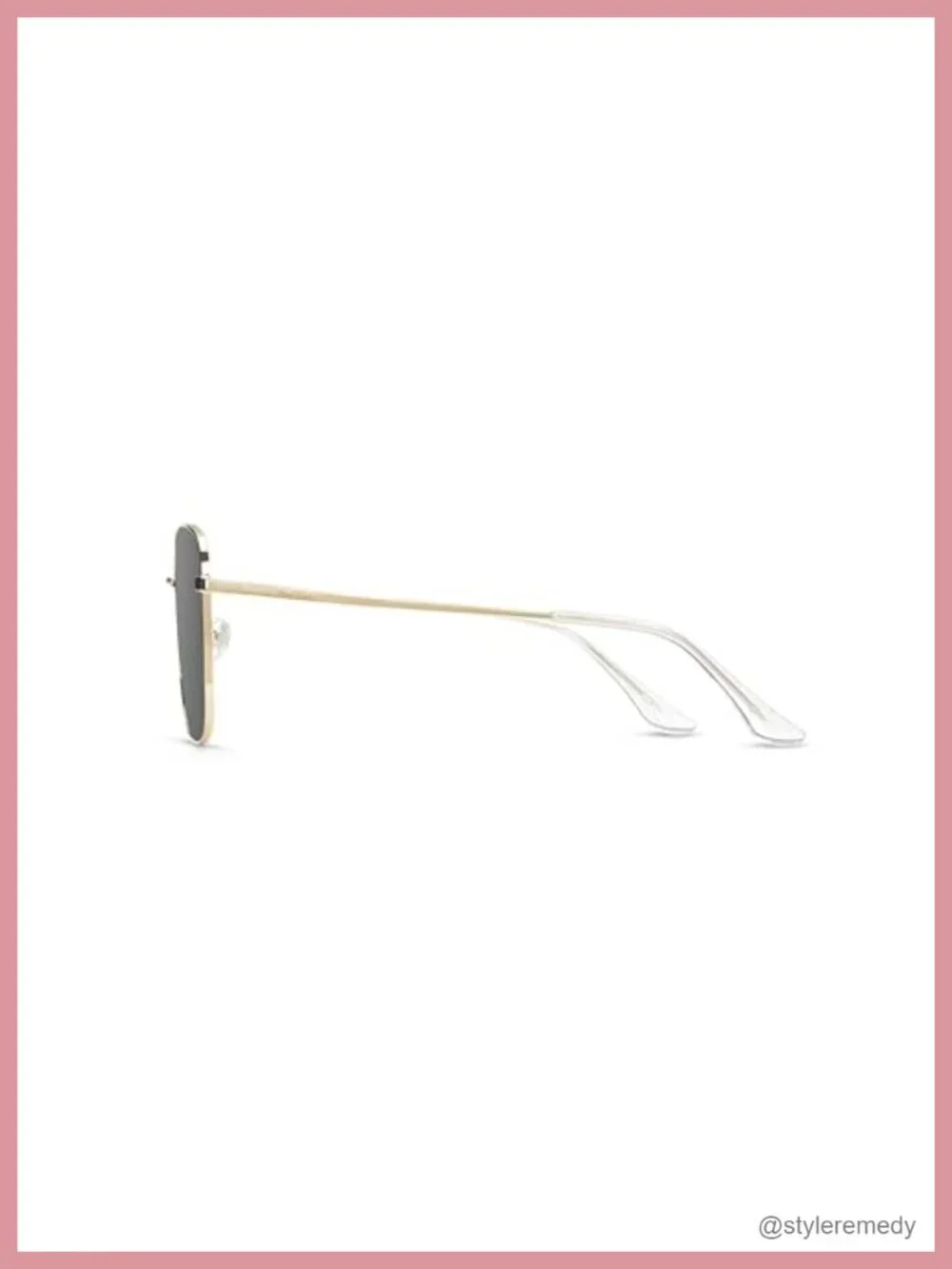 MUJOSH Oversized Square Sunglasses Women Men UV400